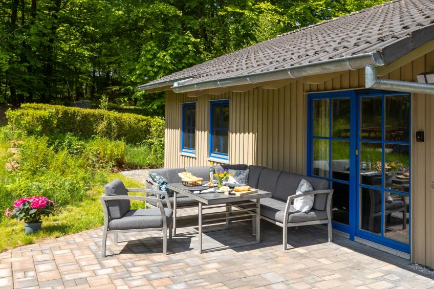 Ferienhaus Bude 87 - foto 5