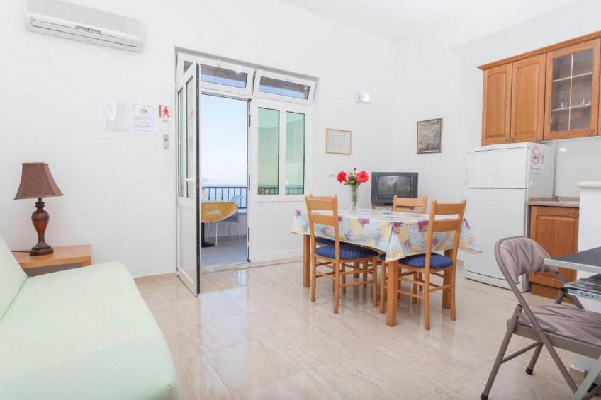 Summerheaven Apartments - Standard One Bedroom Apartment with Terrace and Sea View A3 - foto 2