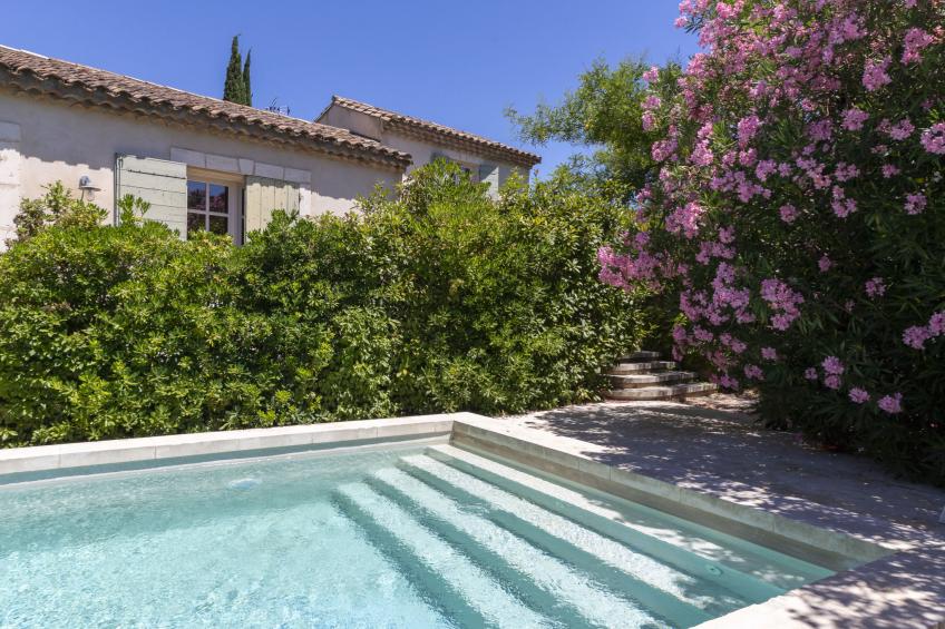 Villa Maussane (MSL100)