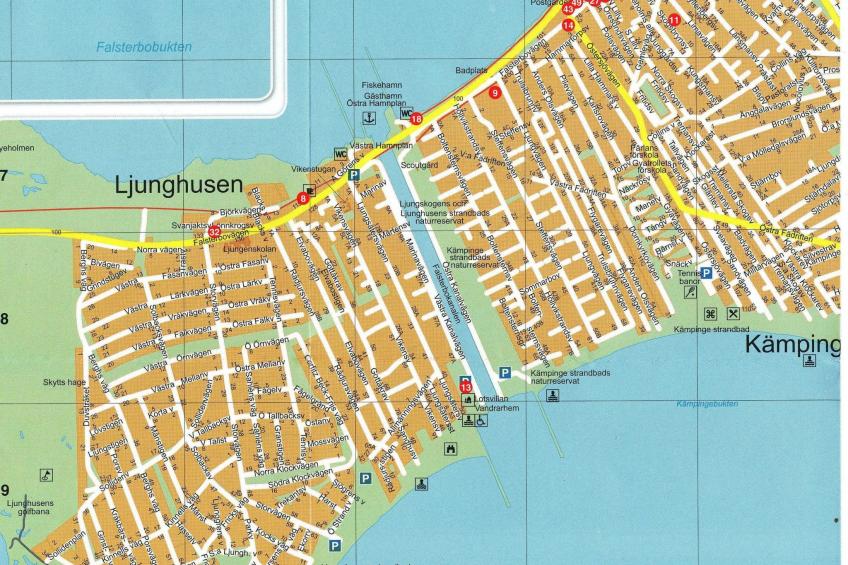 mit Garten, Grill und Terrasse - foto 3