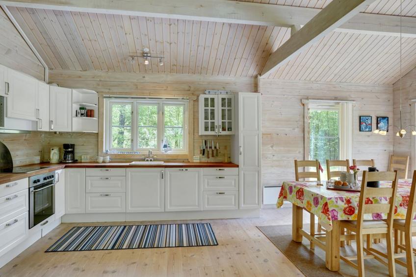 "Rosamunde" - 1.3km from the sea in NE Jutland - foto 11