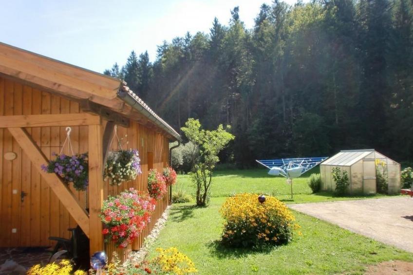 in Röhrnbach mit Grill und Terrasse - foto 2