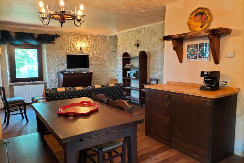 Charmante Wohnung, einzigartiges Panorama - foto 7