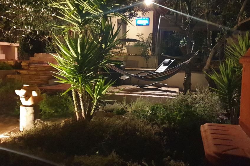 Komplex Oliva mit Pool und großem Garten - foto 31