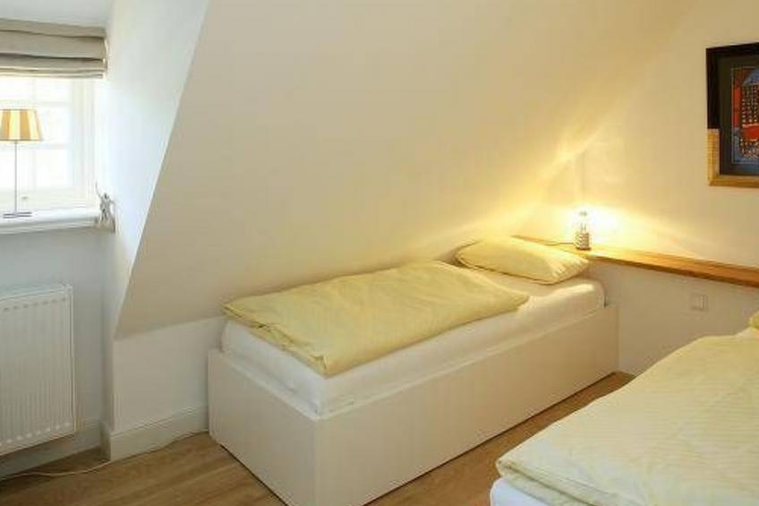 Landhaus Treskersand Maisonette - foto 36