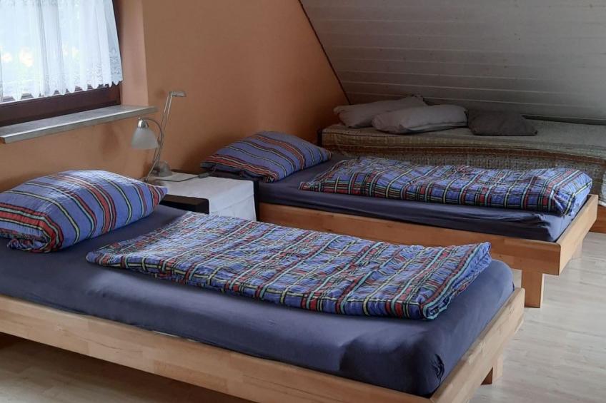 in Horben mit Großem Garten - foto 12