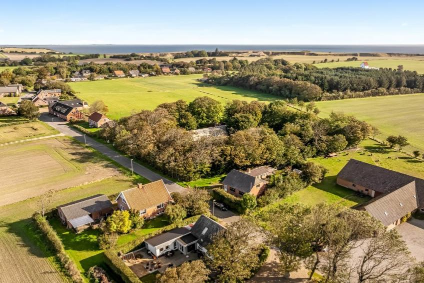 "Missa" - 2km to the fjord - foto 4