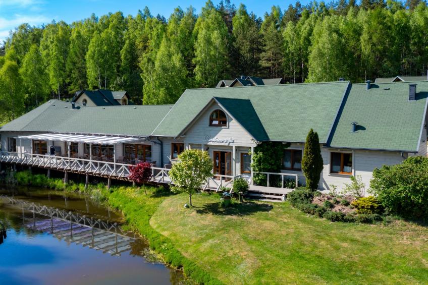 Haus am Kaschubischen See - foto 13