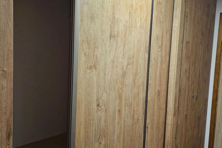 Ganzjährig bewohnbares Ferienhaus - grün - foto 14