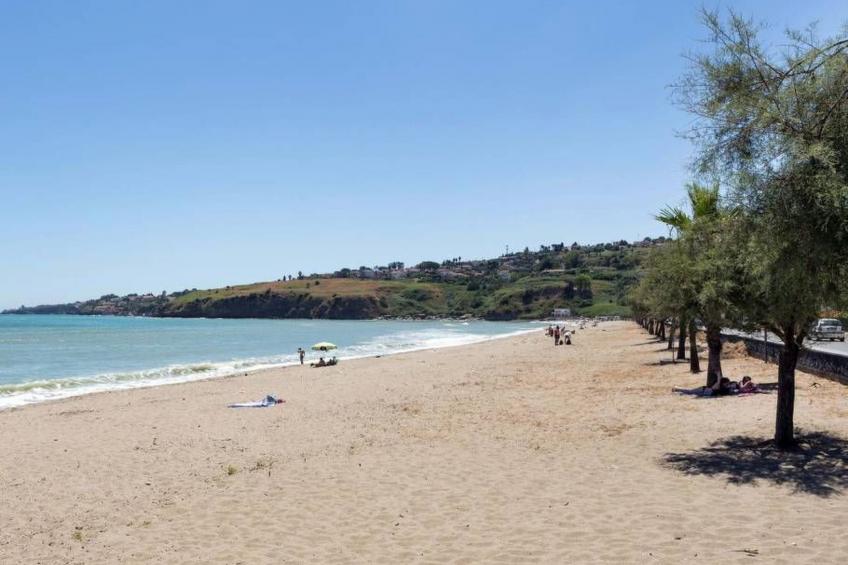 Dreizimmerwohnung in einer Residenz - foto 21