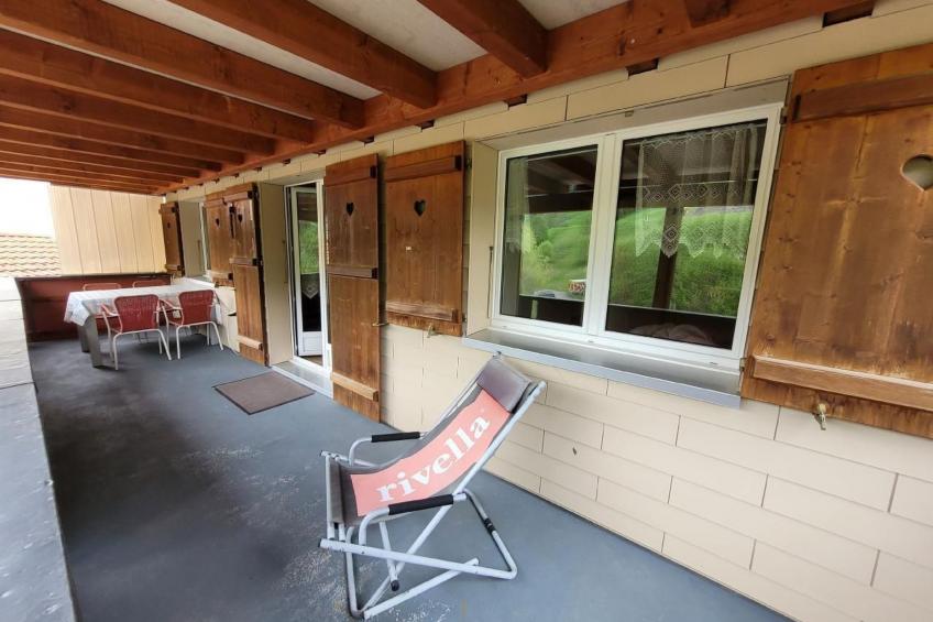 Kolibri Hochparterre - foto 4