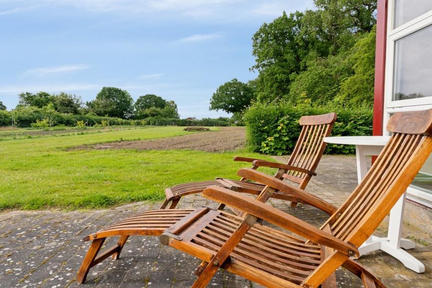 "Wrage" - 500m from the sea in Funen - foto 9