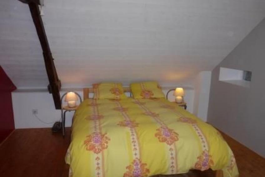 Gemütliches Steinhaus mit toller Sonnenterrasse inmitten von Feldern und Wiesen - foto 15