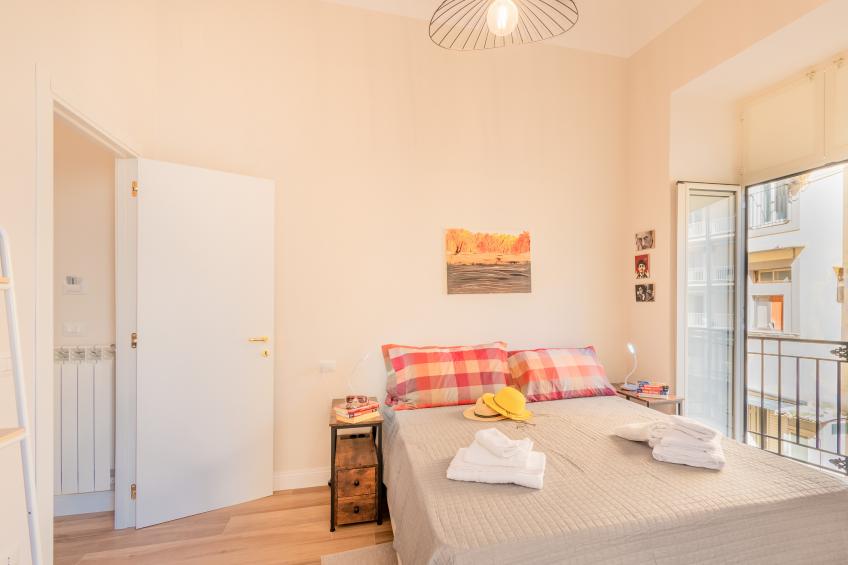 Nice Flat City Center Close To The Bay - foto 17