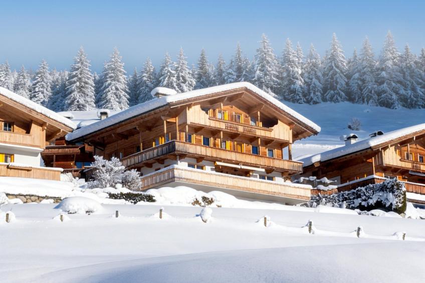 Haus Fernwald Top Nynke - foto 40