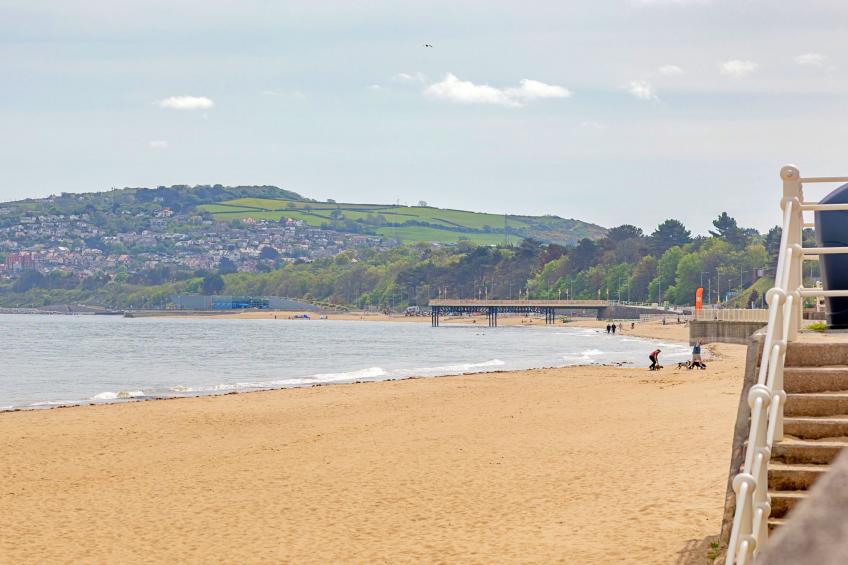 Seabreeze, Rhos On Sea - foto 24