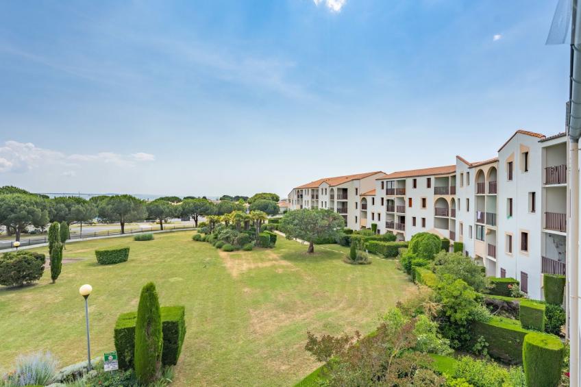 Les Balcons de l'Atlantique - foto 19