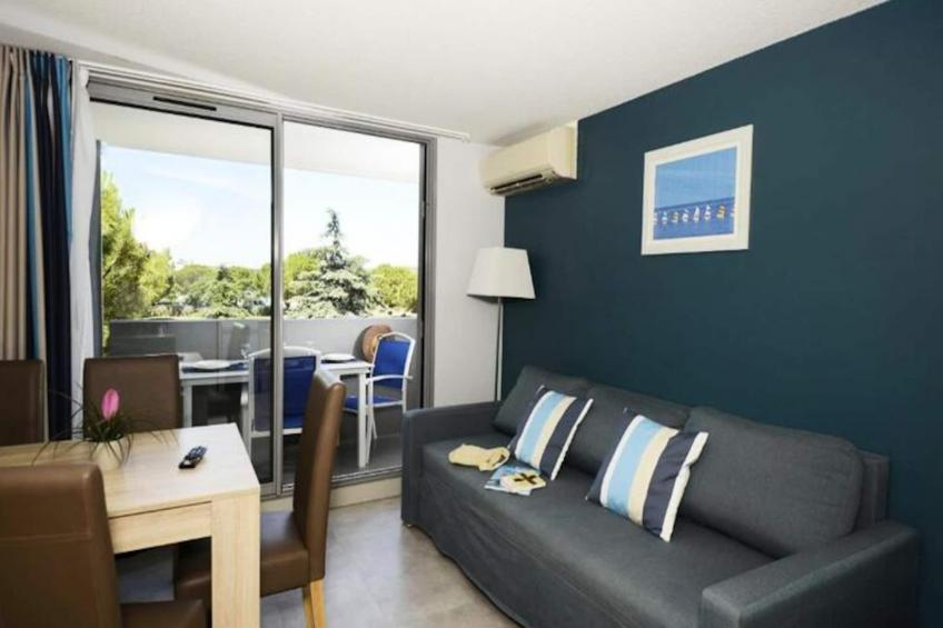 Résidence Odalys Aqualia - foto 10