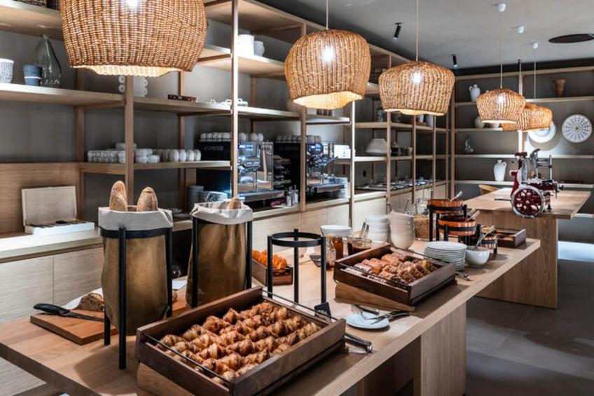 Horizon Resort Massane - foto 22