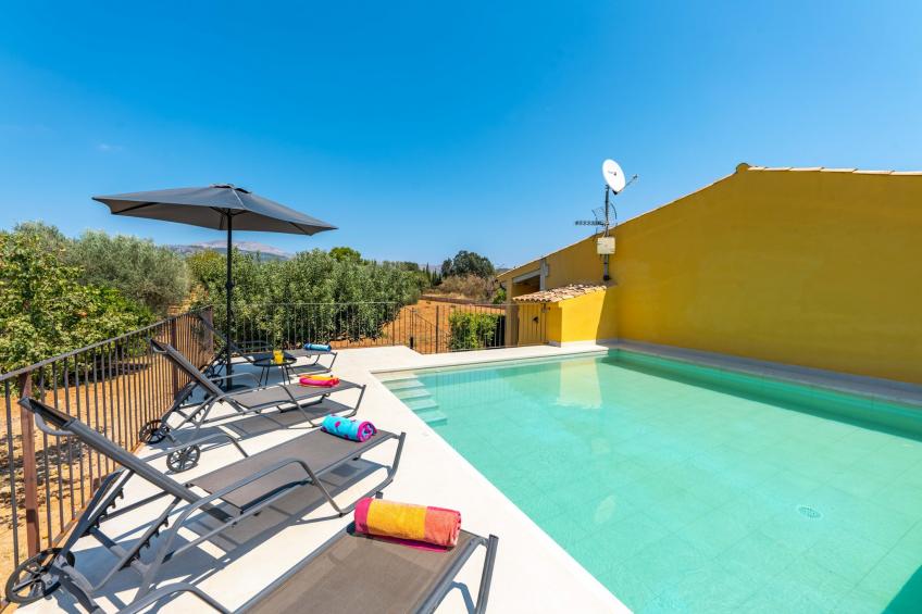 Es Caminet, Finca 5StarsHome Mallorca - foto 8