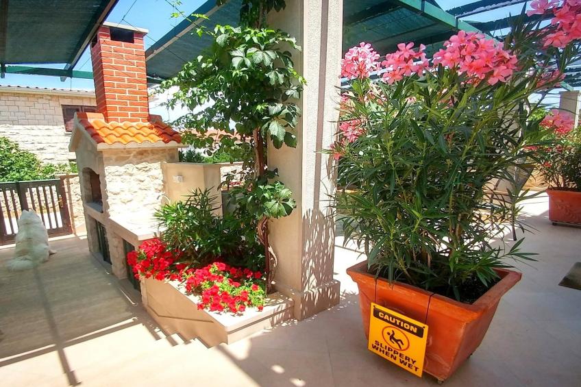 Apartments Gracin - Premium One Bedroom Apartment with Terrace (A3) - foto 26