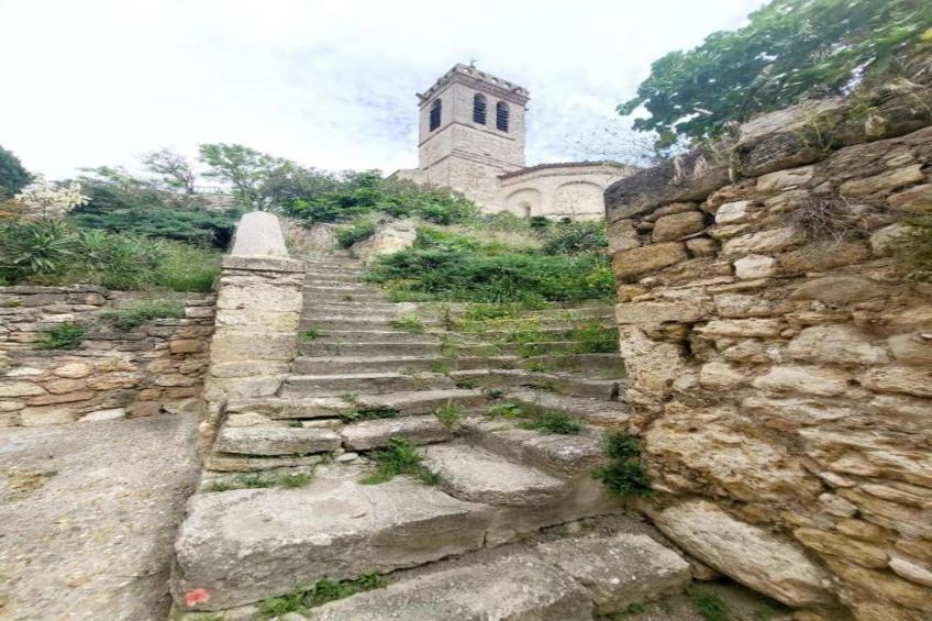 Mas La Cigalière - foto 31