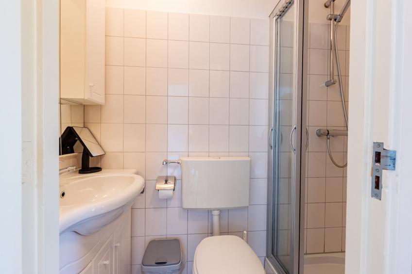 Appartement Burg van Woelderenlaan - foto 43