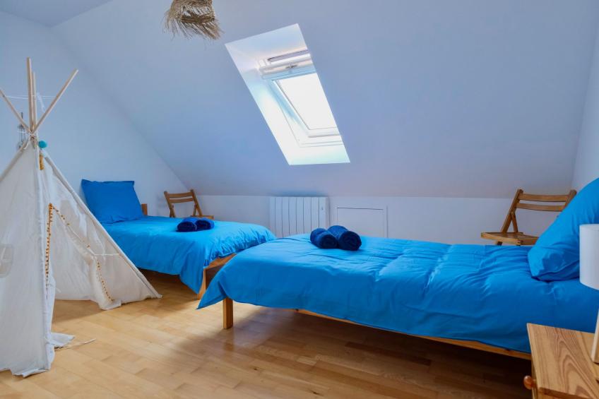 Haus "L'Oyat" mit Garten und Plancha - foto 21