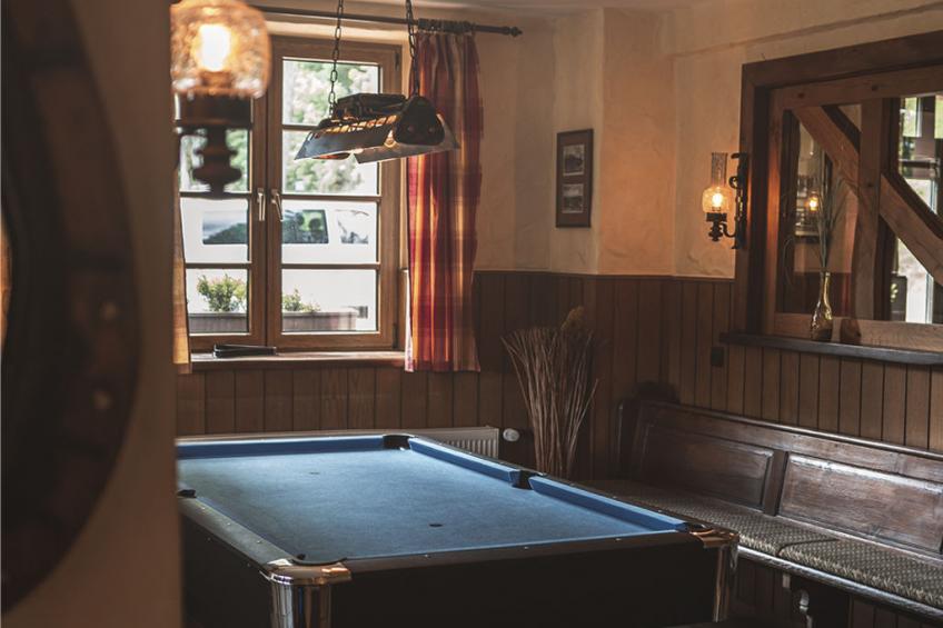 Haus für 22 Personen mit Außensauna und HotTub - foto 20