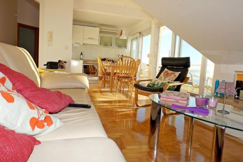 Tolles Apartment mit schönem Panoramablick - foto 8