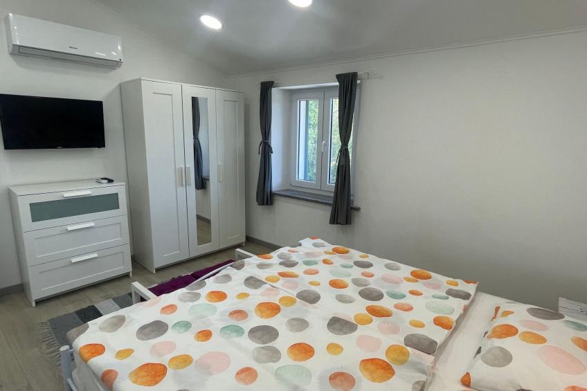 Istrische Stein Villa Lenny in der Nähe von Porec - foto 34