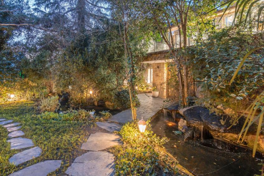 5-Suiten Madrid Villa Oasis, Schwimmbad-Spa, Fitnessraum, Club - foto 49