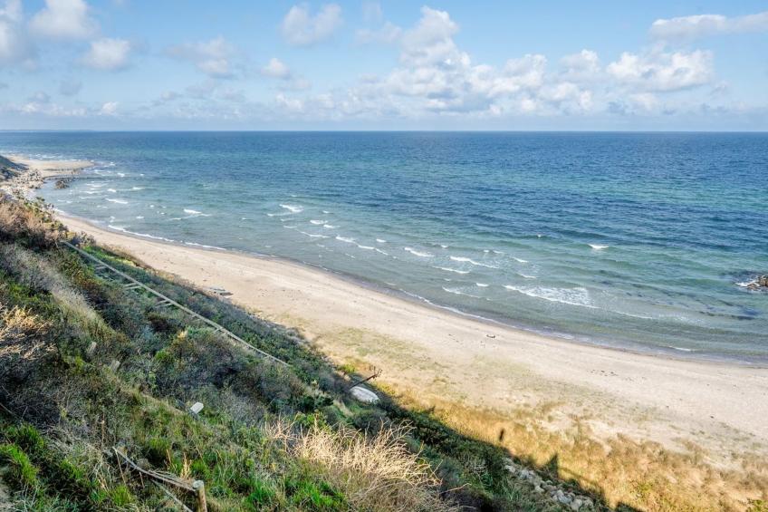 "Esta" -  from the sea in Sealand - foto 3