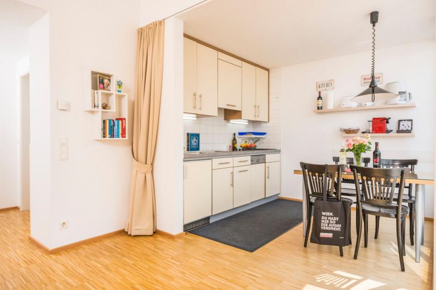 Sonniges Appartement in Dornbach - foto 5