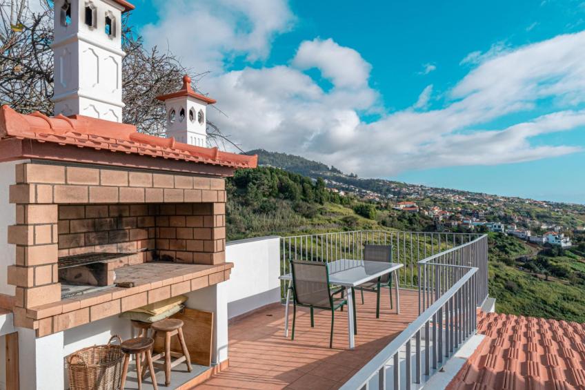 Villa Pitaias do Forno - foto 18