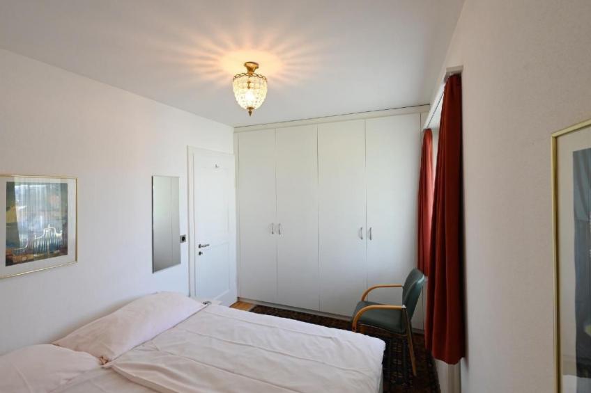 Haus Stirnemann/ Wohnung H-2 - foto 9