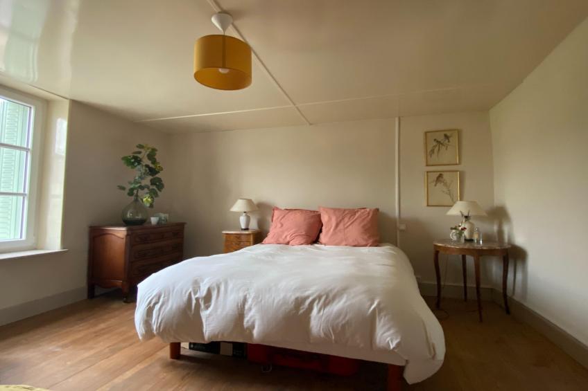 Maison de charme - foto 8