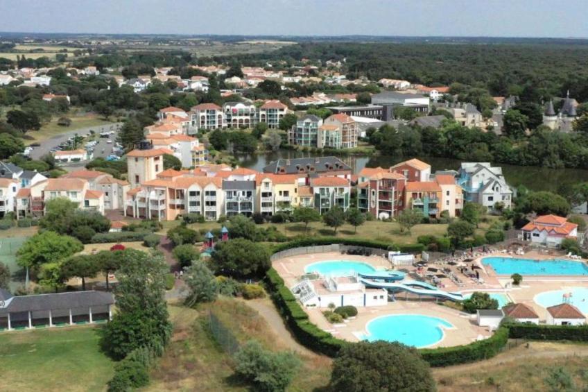 Le Saint Hilaire - foto 26