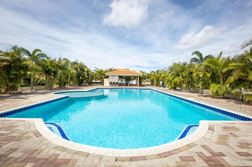 Villa Drumi Dushi met privé zwembad - foto 2