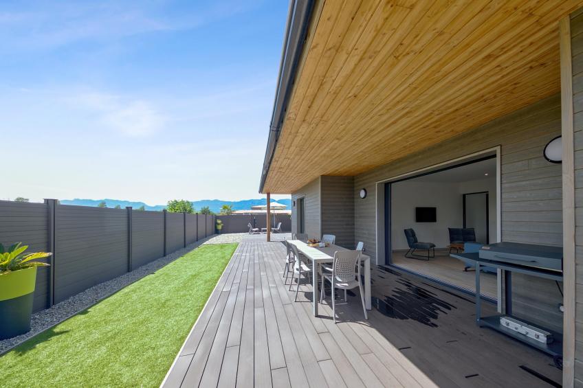 Résidence Premium Pierre & Vacances Vesna Rossa Villa - 6 people - 3 bedrooms - Air conditioned - 7m private pool - Garden - foto 19