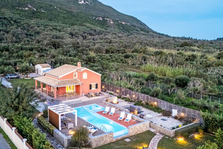 "Casa Alta Mare" direkt am Strand - foto 10