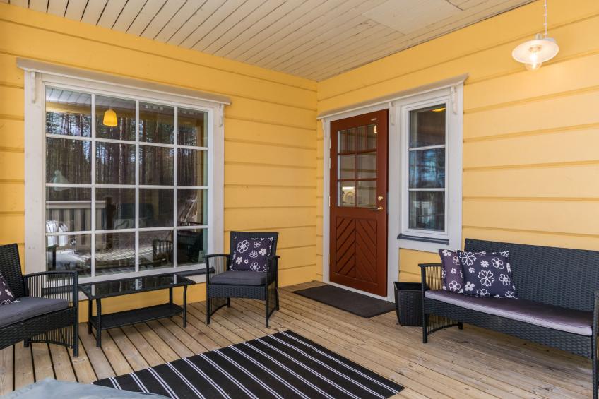 Villa niemelänranta - foto 5