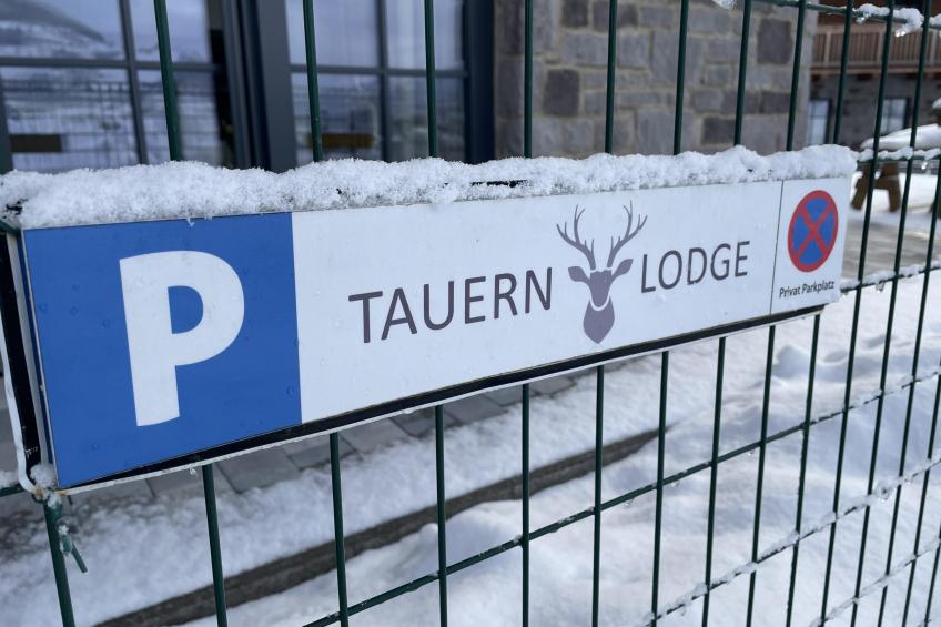 Tauern Lodge XL - foto 49