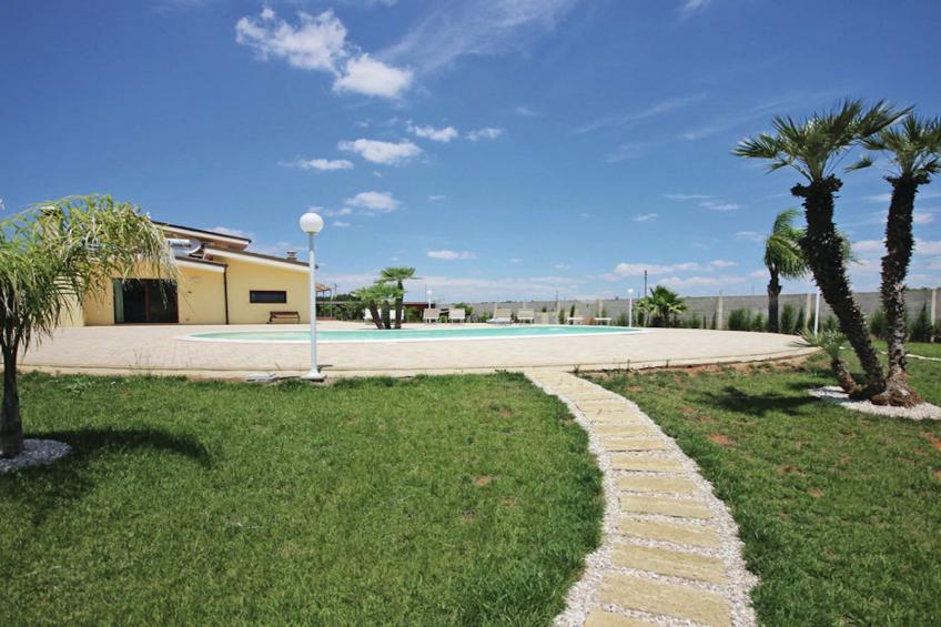 Villa Nereide - foto 34