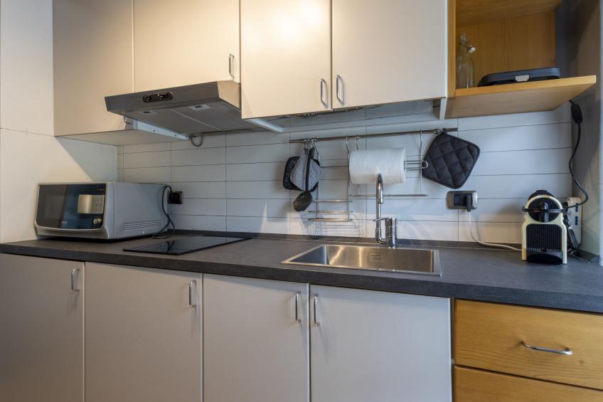 Mater Studio Flat - foto 11