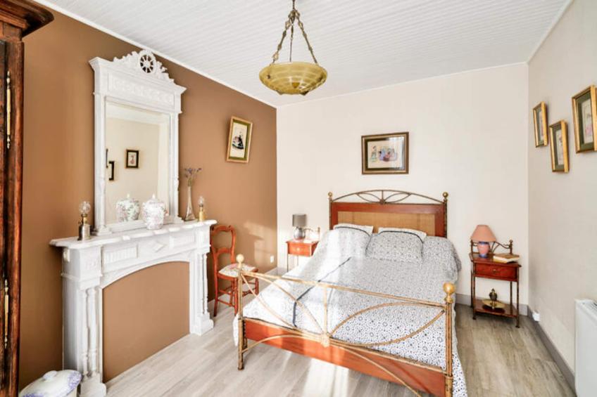 Maison à Treffiagat-Léchiagat - foto 5