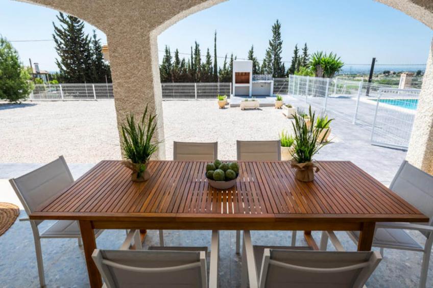 Maison à Elche - foto 10