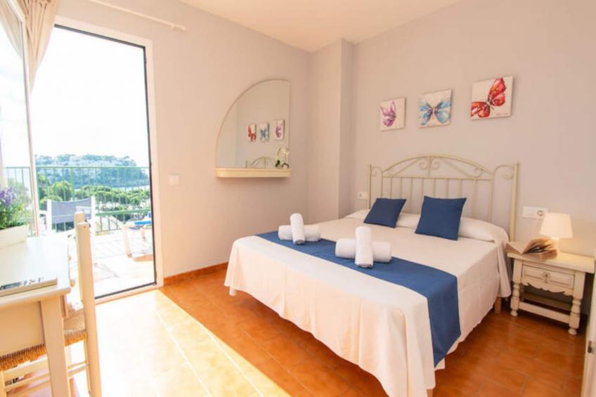 Appartements à Cala Galdana - foto 4