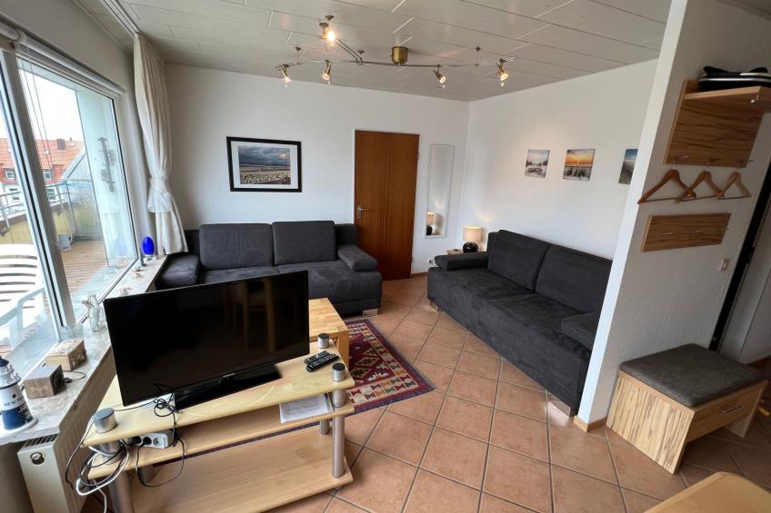 Penthouse mit Meerblick direkt am Strand - foto 10