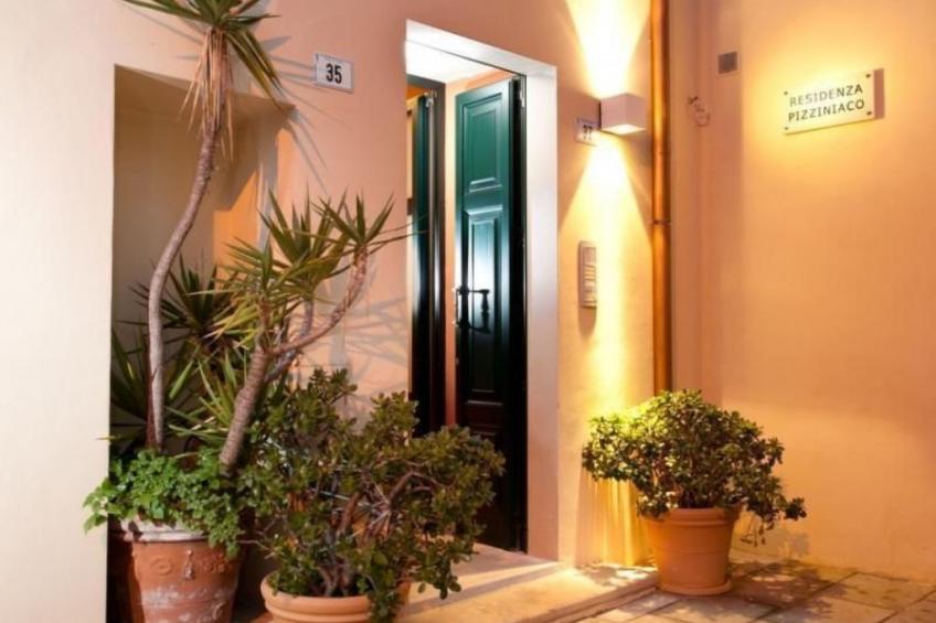 Suite Pizziniaco - foto 8